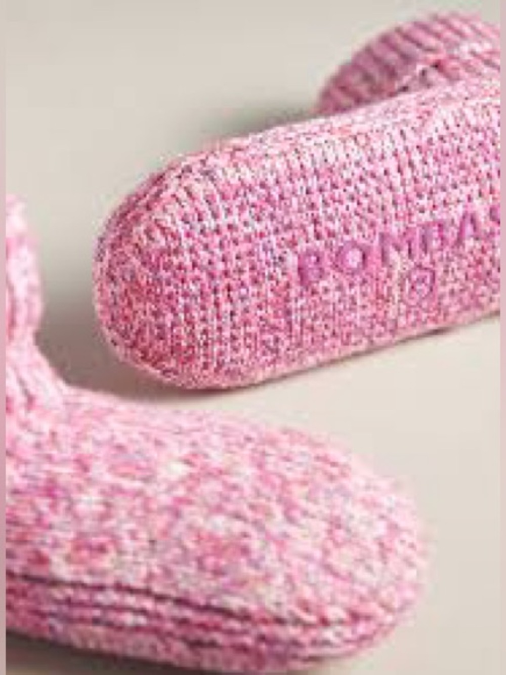 NWT Bombas Sherpa Lined Bootie Slippers Size Medium - Picture 7 of 8